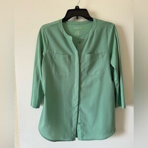 Van Heusen Blouse M🦋